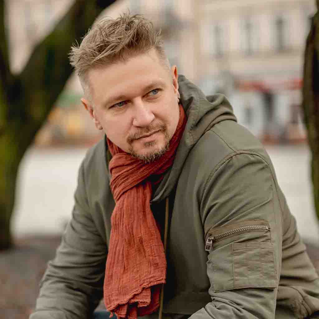 Фото Томаса Рихтера