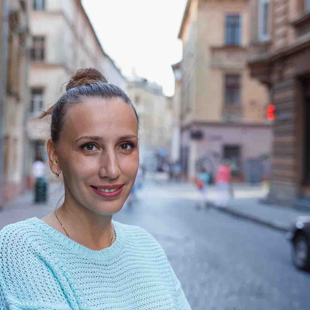 Фото Елены Гросс